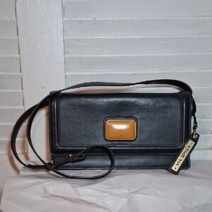 Vintage VIA SPIGA Shoulder Bag
